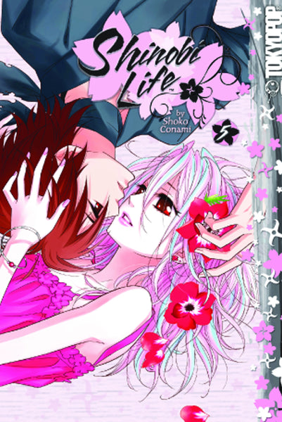 SHINOBI LIFE GN VOL 05 (OF 7) (C: 0-1-1)