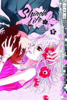 SHINOBI LIFE GN VOL 06 (OF 7)