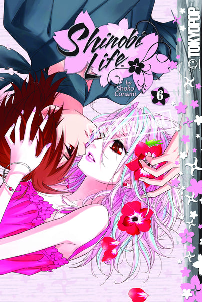 SHINOBI LIFE GN VOL 06 (OF 7)