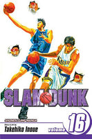 SLAM DUNK GN VOL 16 (C: 1-0-1)