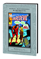 MMW DAREDEVIL HC VOL 06