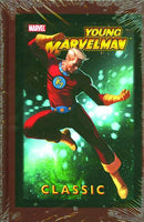 YOUNG MARVELMAN CLASSIC PREM HC VOL 01