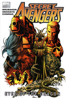SECRET AVENGERS PREM HC VOL 02 EYES OF DRAGON
