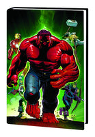 AVENGERS BY BRIAN MICHAEL BENDIS PREM HC VOL 02