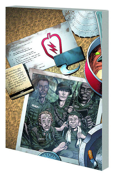 NAM TP VOL 03