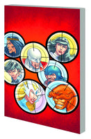 ALPHA FLIGHT CLASSIC TP VOL 02