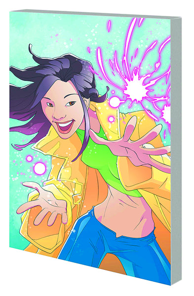 JUBILEE BY ROBERT KIRKMAN TP