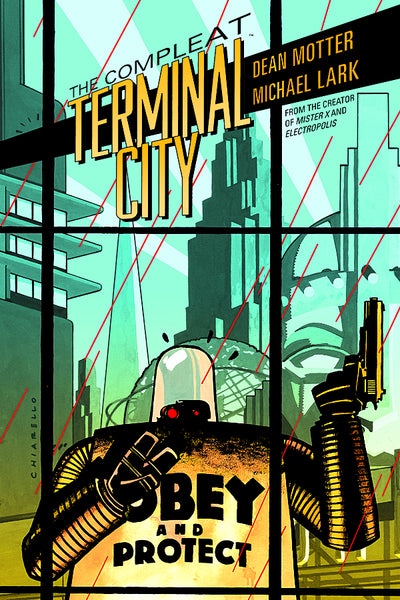 COMPLEAT TERMINAL CITY TP (C: 0-1-2)
