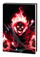 FEAR ITSELF GHOST RIDER PREM HC