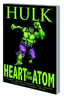 HULK HEART OF ATOM TP