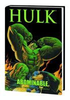 HULK ABOMINABLE PREM HC
