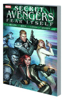 FEAR ITSELF TP SECRET AVENGERS