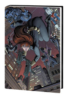 SECRET AVENGERS BY RICK REMENDER PREM HC VOL 02 AVX