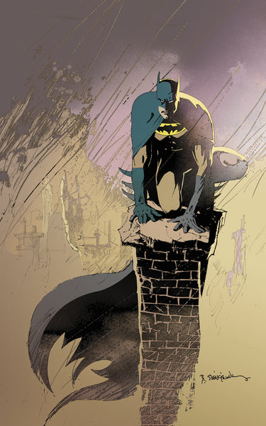 BATMAN NO MANS LAND TP VOL 04 NEW EDITION