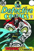 TALES OF BATMAN ARCHIE GOODWIN HC (RES)