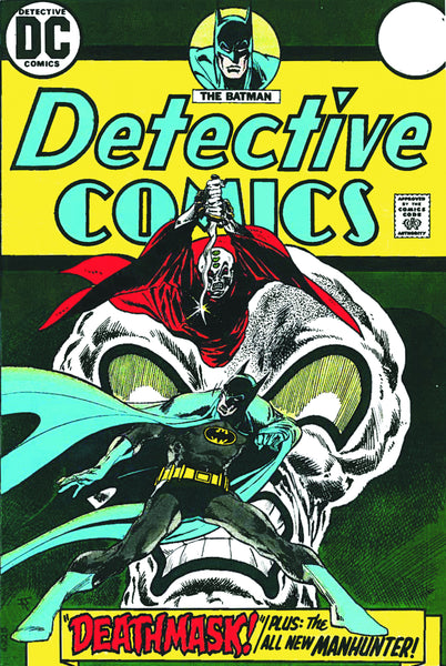 TALES OF BATMAN ARCHIE GOODWIN HC (RES)