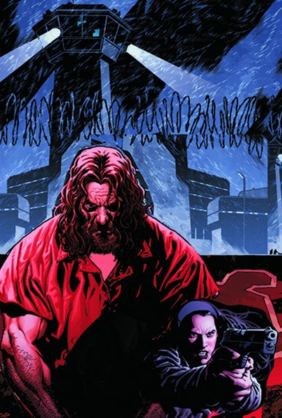 DC UNIVERSE PRESENTS TP VOL 02 VANDAL SAVAGE (N52)