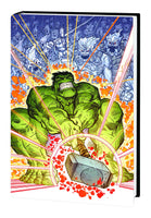 INDESTRUCTIBLE HULK PREM HC VOL 02 GODS AND MONSTER NOW