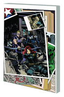 SECRET AVENGERS TP VOL 01 REVERIE NOW