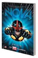 NOVA TP VOL 01 ORIGIN NOW