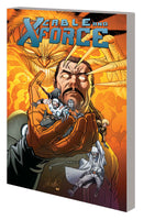 CABLE AND X-FORCE TP VOL 04 VENDETTAS