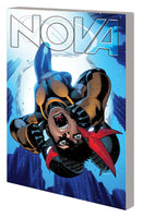 NOVA TP VOL 03 NOVA CORPSE