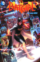 BATGIRL HC VOL 05 DEADLINE (N52)