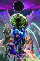 TRINITY OF SIN PHANTOM STRANGER TP VOL 03 (N52)