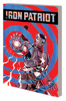 IRON PATRIOT TP UNBREAKABLE