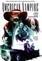 AMERICAN VAMPIRE TP VOL 06 (MR)