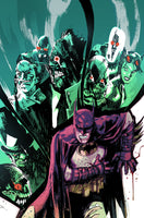 BATMAN LEGENDS OF THE DARK KNIGHT TP VOL 03