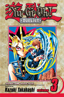 YU GI OH DUELIST GN VOL 03 (CURR PTG) (C: 1-0-0)