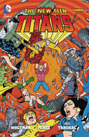 NEW TEEN TITANS TP VOL 03