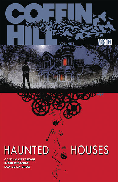 COFFIN HILL TP VOL 03 (MR)