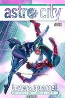 ASTRO CITY LOVERS QUARREL TP