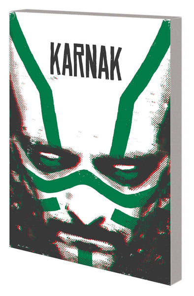 KARNAK TP FLAW IN ALL THINGS