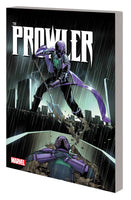 PROWLER TP VOL 01 CLONE CONSPIRACY