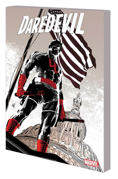 DAREDEVIL BACK IN BLACK TP VOL 05 SUPREME