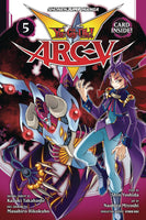 YU GI OH ARC V GN VOL 05 (C: 1-0-1)