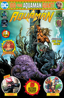 AQUAMAN GIANT #1