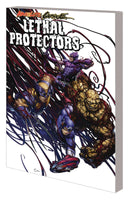 ABSOLUTE CARNAGE LETHAL PROTECTORS TP