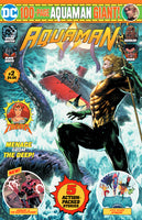 AQUAMAN GIANT #2