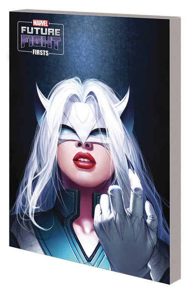 FUTURE FIGHT FIRSTS TP