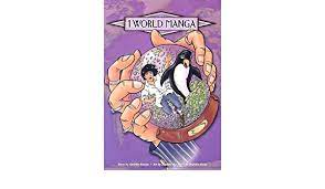 1 World Manga Passage 8