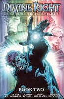 DIVINE RIGHT BOOK TWO TP