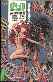 DOOM PATROL TP VOL 03 DOWN PARADISE WAY (MR)