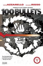 100 BULLETS HC BOOK 05 (MR)