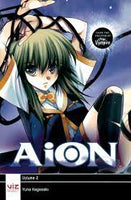 Aion vol 2