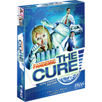 Pandemic: The Cure