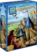 Carcassonne